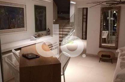 Villa - 5 Bedrooms - 7 Bathrooms for sale in Hacienda White - Sidi Abdel Rahman - North Coast