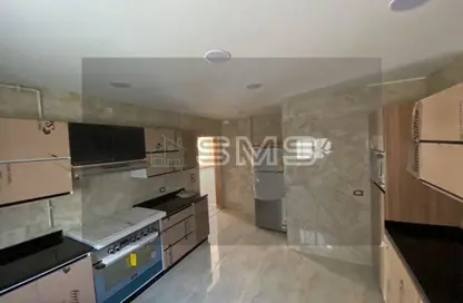 شقة - 3 غرف نوم - 3 حمامات للايجار في غرب الجولف - كمبوندات القطامية - القطامية - مدينة القاهرة الجديدة - القاهرة