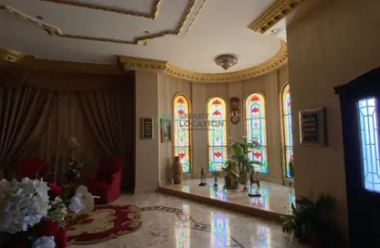 Villa - 5 Bathrooms for sale in 90 Avenue - South Investors Area - New Cairo City - Cairo Villa - 5 Bathrooms for sale in 90 Avenue - South Investors Area - New Cairo City - Cairo