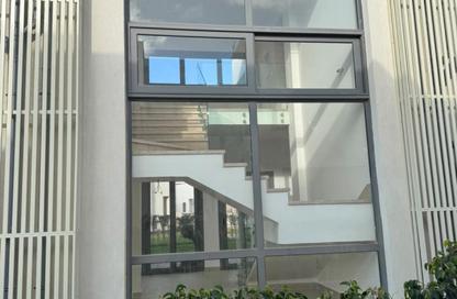 Twin House - 3 Bedrooms - 4 Bathrooms for sale in Cali Coast - Ras Al Hekma - North Coast
