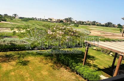 Chalet - 4 Bedrooms - 3 Bathrooms for sale in Stella Di Mare 1 - Stella Di Mare - Al Ain Al Sokhna - Suez Chalet - 4 Bedrooms - 3 Bathrooms for sale in Stella Di Mare 1 - Stella Di Mare - Al Ain Al Sokhna - Suez