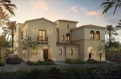 Townhouse - 4 - 4 for sale in City Gate - 5th Settlement Compounds - The 5th Settlement - New Cairo City - Cairo