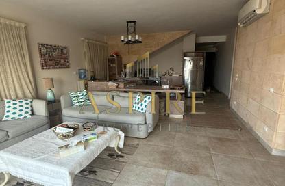 Chalet - 3 Bedrooms - 4 Bathrooms for sale in Hacienda White - Sidi Abdel Rahman - North Coast