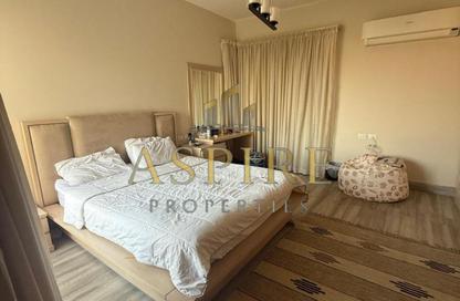 Chalet - 3 Bedrooms - 4 Bathrooms for sale in Hacienda White - Sidi Abdel Rahman - North Coast