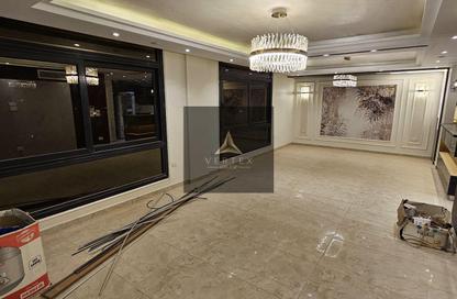 Apartment - 3 - 2 for rent in Azad - 5th Settlement Compounds - The 5th Settlement - New Cairo City - Cairo