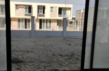 Townhouse - 3 Bedrooms - 3 Bathrooms for sale in Badya Palm Hills - 6 October Compounds - 6 October City - Giza Townhouse - 3 Bedrooms - 3 Bathrooms for sale in Badya Palm Hills - 6 October Compounds - 6 October City - Giza