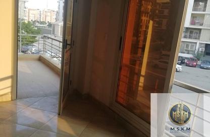 Apartment - 3 Bedrooms - 2 Bathrooms for sale in El Koronfel - The 5th Settlement - New Cairo City - Cairo