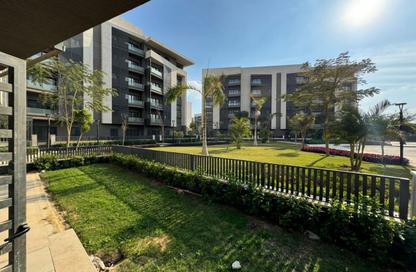 Apartment - 2 Bedrooms - 2 Bathrooms for sale in Privado - Madinaty - Cairo