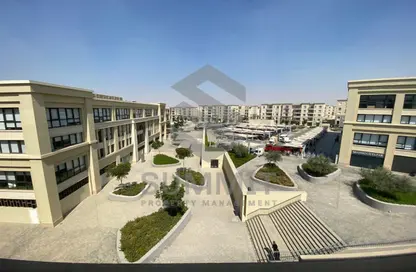 Office Space - 1 Bedroom - 1 Bathroom for rent in Mivida - 5th Settlement Compounds - The 5th Settlement - New Cairo City - Cairo