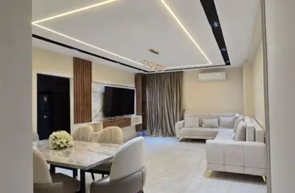 Apartment - 1 Bedroom - 1 Bathroom for sale in El Hadaba District - Hurghada - Red Sea