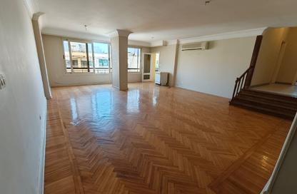 Apartment - 3 - 2 for sale in Degla - Hay El Maadi - Cairo Apartment - 3 - 2 for sale in Degla - Hay El Maadi - Cairo