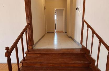 Apartment - 3 - 2 for sale in Degla - Hay El Maadi - Cairo Apartment - 3 - 2 for sale in Degla - Hay El Maadi - Cairo