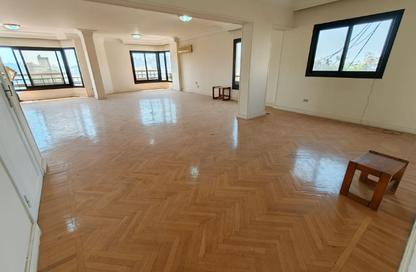 Apartment - 3 - 2 for sale in Degla - Hay El Maadi - Cairo Apartment - 3 - 2 for sale in Degla - Hay El Maadi - Cairo