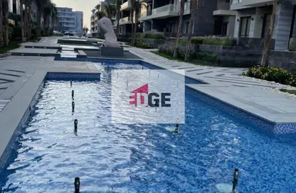 Penthouse - 3 Bedrooms - 4 Bathrooms for sale in El Patio Oro - 5th Settlement Compounds - The 5th Settlement - New Cairo City - Cairo