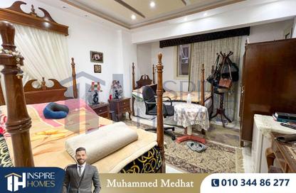 Apartment - 2 Bedrooms - 1 Bathroom for sale in Miami - Hay Awal El Montazah - Alexandria