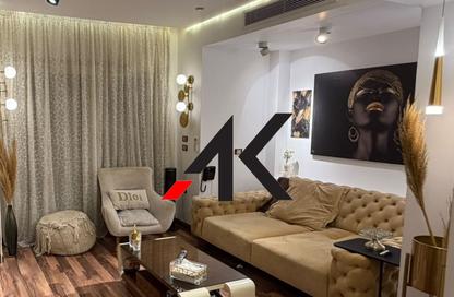 Townhouse - 3 - 2 for sale in Mountain View Hyde Park - 5th Settlement Compounds - The 5th Settlement - New Cairo City - Cairo