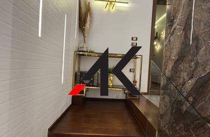 Townhouse - 3 - 2 for sale in Mountain View Hyde Park - 5th Settlement Compounds - The 5th Settlement - New Cairo City - Cairo Townhouse - 3 - 2 for sale in Mountain View Hyde Park - 5th Settlement Compounds - The 5th Settlement - New Cairo City - Cairo