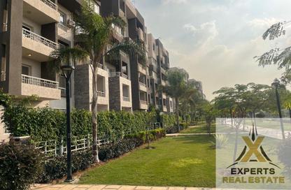 Apartment - 3 - 2 for sale in Privado - Madinaty - Cairo