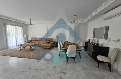 تاون هاوس - 4 غرف نوم - 5 حمامات للايجار في ويستاون - كمبوندات الشيخ زايد - الشيخ زايد - الجيزة