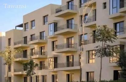 دوبلكس - 3 غرف نوم - 3 حمامات للبيع في أو ويست - كمبوندات 6 أكتوبر - مدينة 6 أكتوبر - الجيزة دوبلكس - 3 غرف نوم - 3 حمامات للبيع في أو ويست - كمبوندات 6 أكتوبر - مدينة 6 أكتوبر - الجيزة