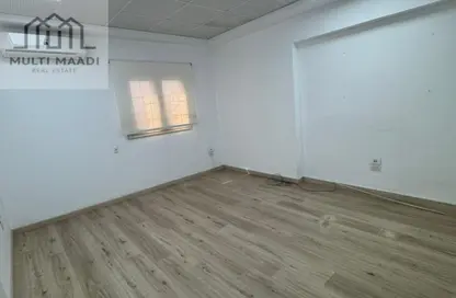 Full Floor - Studio - 3 Bathrooms for rent in Street 206 - Degla - Hay El Maadi - Cairo