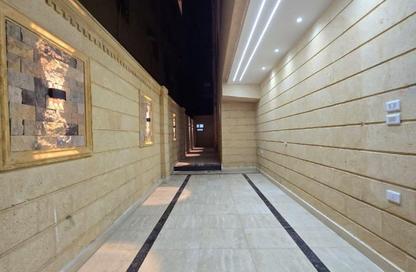 Apartment - 4 Bedrooms - 3 Bathrooms for sale in Gate 1 - Khofo - Hadayek El Ahram - Giza