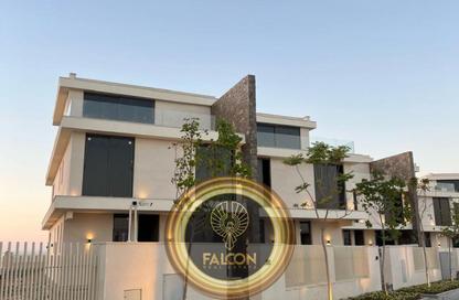 Chalet - 1 Bedroom - 1 Bathroom for sale in Marina 8 - Marina - Al Alamein - North Coast