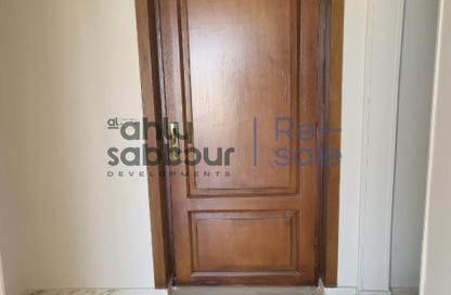 Apartment - 2 Bedrooms - 2 Bathrooms for sale in Green Square - Mostakbal City Compounds - Mostakbal City - Future City - Cairo