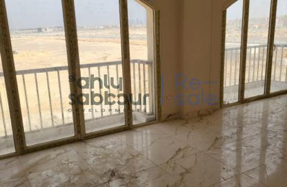 Apartment - 2 Bedrooms - 2 Bathrooms for sale in Green Square - Mostakbal City Compounds - Mostakbal City - Future City - Cairo