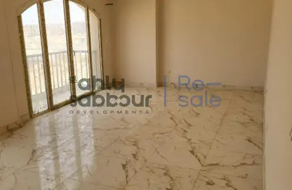 شقة - 2 غرف نوم - 2 حمامات للبيع في جرين سكوير - كمبوندات مدينة المستقبل - مدينة المستقبل - القاهرة