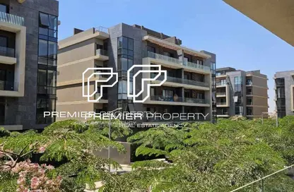 Apartment - 3 Bedrooms - 2 Bathrooms for sale in El Patio Oro - 5th Settlement Compounds - The 5th Settlement - New Cairo City - Cairo