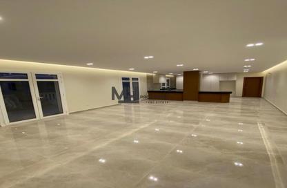 Apartment - 3 Bedrooms - 3 Bathrooms for rent in Garden Residence - Hyde Park - New Cairo City - Cairo