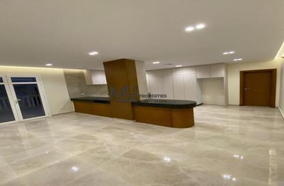 Apartment - 3 Bedrooms - 3 Bathrooms for rent in Garden Residence - Hyde Park - New Cairo City - Cairo