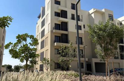 Apartment - 3 Bedrooms - 3 Bathrooms for sale in O West - 6 October Compounds - 6 October City - Giza