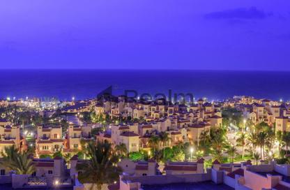 منزل مزدوج - 3 غرف نوم - 3 حمامات للبيع في لافيستا راس الحكمة - راس الحكمة - الساحل الشمالي