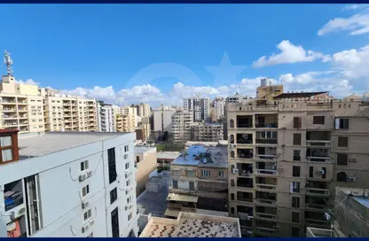 Apartment - 3 Bedrooms - 2 Bathrooms for sale in San Stefano Grand Plaza - San Stefano - Hay Sharq - Alexandria
