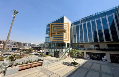 Shop - Studio - 1 Bathroom for rent in Granoy - 5th Settlement Compounds - The 5th Settlement - New Cairo City - Cairo Shop - Studio - 1 Bathroom for rent in Granoy - 5th Settlement Compounds - The 5th Settlement - New Cairo City - Cairo