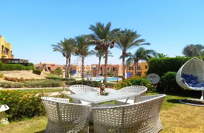 شاليه - 3 غرف نوم - 2 حمامات للبيع في ماونتن فيو العين السخنة - ماونتن فيو - العين السخنة - السويس