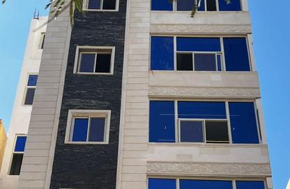 Apartment - 3 Bedrooms - 2 Bathrooms for sale in 3rd District - 6 October City - Giza
