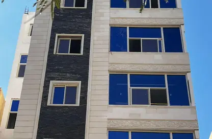 Apartment - 3 Bedrooms - 2 Bathrooms for sale in 3rd District - 6 October City - Giza