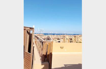 Chalet - 1 Bedroom - 1 Bathroom for sale in Piacera - Al Ain Al Sokhna - Suez Chalet - 1 Bedroom - 1 Bathroom for sale in Piacera - Al Ain Al Sokhna - Suez