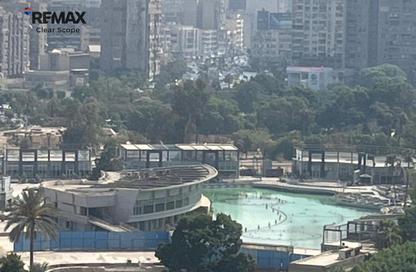 Apartment - 2 - 1 for sale in Al Sebaq St. - Roxy - Heliopolis - Masr El Gedida - Cairo