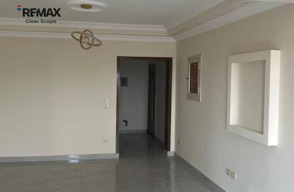 Apartment - 2 - 1 for sale in Al Sebaq St. - Roxy - Heliopolis - Masr El Gedida - Cairo