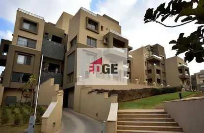 Apartment - 2 Bedrooms - 2 Bathrooms for sale in Village Gardens Katameya - 5th Settlement Compounds - The 5th Settlement - New Cairo City - Cairo