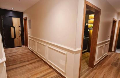 Apartment - 3 - 2 for sale in Gate 4 - Mena - Hadayek El Ahram - Giza
