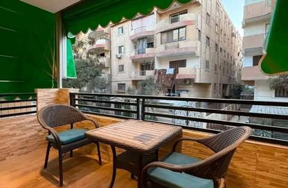 Apartment - 3 - 2 for sale in Gate 4 - Mena - Hadayek El Ahram - Giza