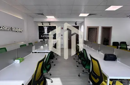 مساحات مكتبية - غرفة نوم - 1 حمام للايجار في كايرو فيستيفال سيتى - المستثمرين الشمالية - مدينة القاهرة الجديدة - القاهرة