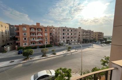 Apartment - 3 - 2 for sale in Om Kalthoum St. - 9th District - Obour City - Qalyubia