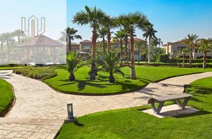 Villa - 7 Bedrooms - 7+ Bathrooms for sale in Katameya Heights - El Katameya Compounds - El Katameya - New Cairo City - Cairo Villa - 7 Bedrooms - 7+ Bathrooms for sale in Katameya Heights - El Katameya Compounds - El Katameya - New Cairo City - Cairo