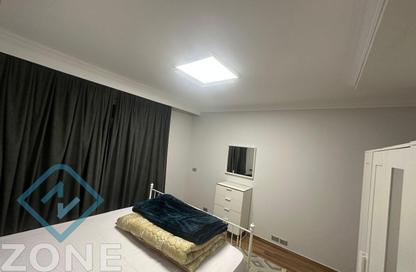 Villa - 3 Bedrooms - 3 Bathrooms for rent in Privado - Madinaty - Cairo